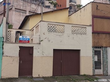 house em Rua Lamartine dos Santos, Vila Maria Alta - São Paulo - SP