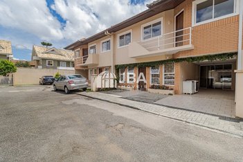 house em Rua Padre Dehon, Boqueirão - Curitiba - PR