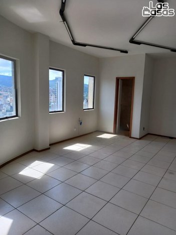 office em Avenida Raja Gabaglia, Estoril - Belo Horizonte - MG