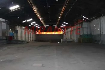 industrial em Avenida Jornalista Paulo Zingg, Jardim Jaraguá (São Domingos) - São Paulo - SP