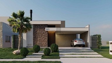 house em Avenida Adolfo Fetter, Laranjal - Pelotas - RS