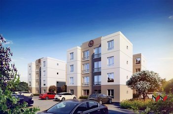 apartment em Avenida Santa Tecla, Getúlio Vargas - Bagé - RS