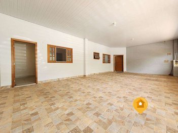 house em Avenida Brigadeiro Eduardo Gomes, Residencial Vale Verde - Marília - SP