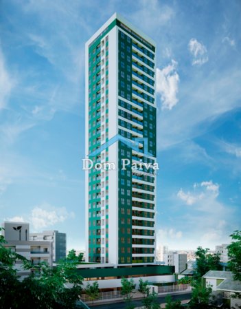 apartment em Rua Astorga, Ilha do Retiro - Recife - PE