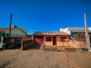 house em Rua Canela, Portão Velho - Portão - RS