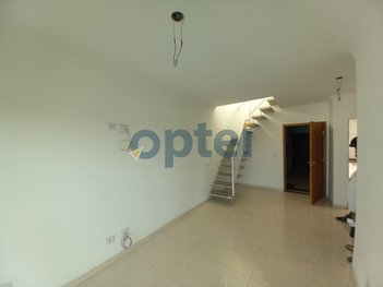 apartment em Rua 21 de Abril, Rudge Ramos - São Bernardo do Campo - SP