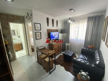 apartment em Avenida Nove de Julho, Bela Vista - São Paulo - SP