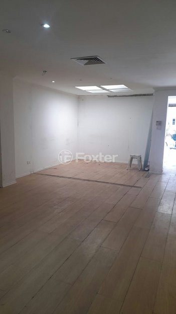 house em Rua dos Otonis, Vila Clementino - São Paulo - SP