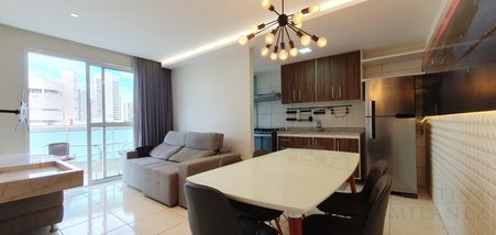 apartment em Rua Doutor Bolivar de Abreu, Bento Ferreira - Vitória - ES