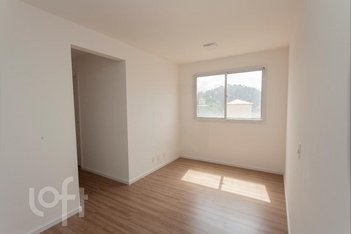 apartment em Doutor José Serra Ribeiro, Jardim Germânia - São Paulo - SP