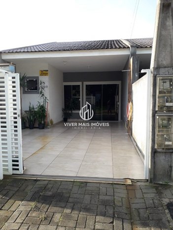 house em Rua Natal, Pontal do Paraná - Pontal do Paraná - PR