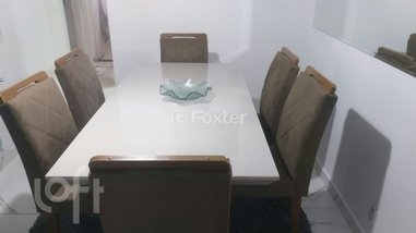 apartment em Avenida Raimundo Pereira de Magalhães, Jardim Íris - São Paulo - SP