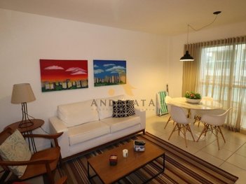apartment em Estrada do Pontal, Recreio dos Bandeirantes - Rio de Janeiro - RJ