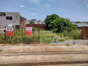 land_lot em Avenida Giavarina, São Luiz Gonzaga - Passo Fundo - RS