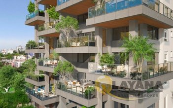 apartment em Jaraguá, Bela Vista - Porto Alegre - RS