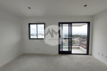 apartment em Rua José Líbero, Planalto Paulista - São Paulo - SP