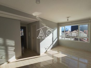 apartment em Rua José de Alencar, Menino Deus - Porto Alegre - RS