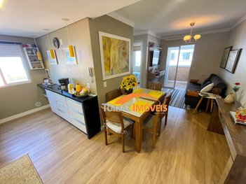 apartment em Rua Manoel Araújo, Vila Nova - Imbituba - SC