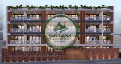 apartment em Rua Presidente Carlos de Campos, Laranjeiras - Rio de Janeiro - RJ