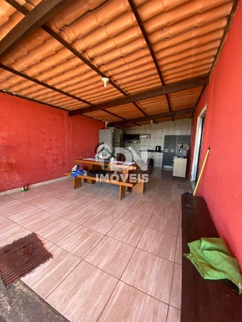 house em Rua Pinheiro Diniz, Sarzedo - Sarzedo - MG
