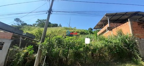 land_lot em Rua Estrela Guia, Santa Cecília - João Monlevade - MG