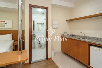 apartment em Rua Alice Manholer Piteri, Centro - Osasco - SP