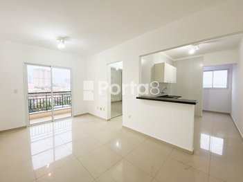 apartment em Rua Nuno Álvares Pereira, Parque Estoril - São José do Rio Preto - SP