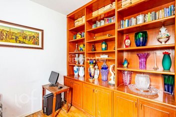 apartment em Rua Doutor Albuquerque Lins, Santa Cecília - São Paulo - SP
