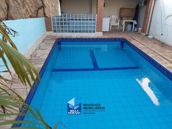 house em Rua Presidente Getúlio Vargas, Parque Hippolyto - Limeira - SP