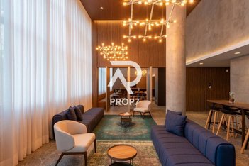 apartment em Rua Cayowaá, Perdizes - São Paulo - SP