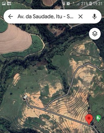 commercial_building em Avenida da Saudade, Pirapitingui - Itu - SP