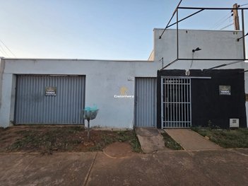 house em Quadra ARSO 131 Alameda 23, Plano Diretor Sul - Palmas - TO
