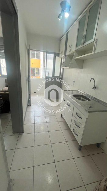 apartment em Rua Ângelo Crivellaro, Jardim do Salso - Porto Alegre - RS