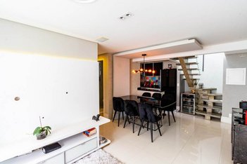 apartment em Rua Aroaba, Vila Leopoldina - São Paulo - SP