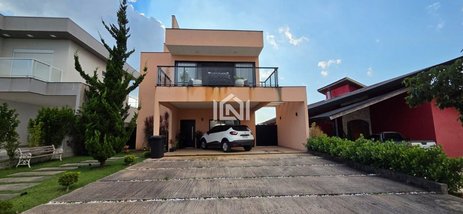 house em Rua Rozário Gaspar, Mariápolis Ginetta - Vargem Grande Paulista - SP