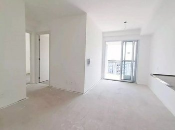 apartment em Rua Marina Ciufuli Zanfelice, Lapa - São Paulo - SP