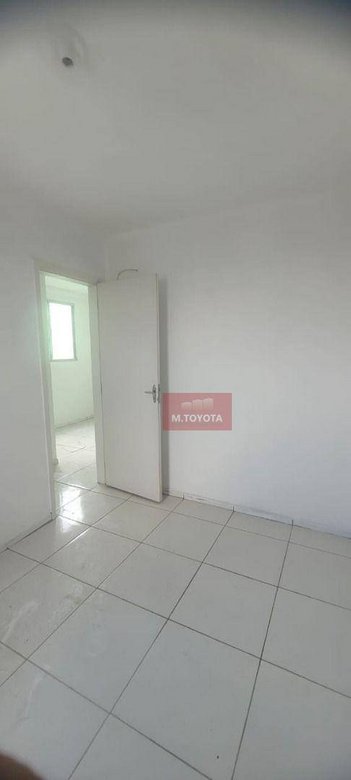 apartment em Rua Branquinha, Cidade Parque Brasília - Guarulhos - SP