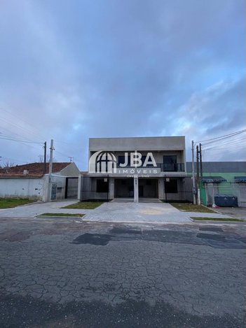 house em Rua Angelina Legat Pasini, Alto Boqueirão - Curitiba - PR