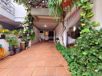 house em Rua Almirante Mariath, Tristeza - Porto Alegre - RS