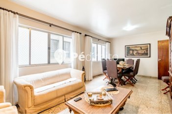 apartment em Alameda Itu, Jardim Paulista - São Paulo - SP