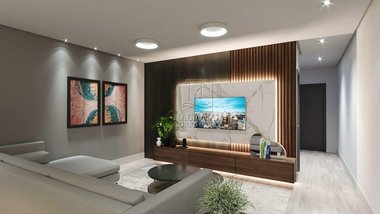 house em Alameda Conde de Porto Alegre, Santa Maria - São Caetano do Sul - SP