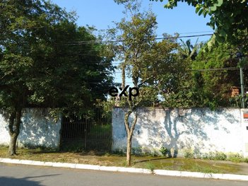 land_lot em Rua Dolores Pongeluppi Perdonati, Interlagos - São Paulo - SP