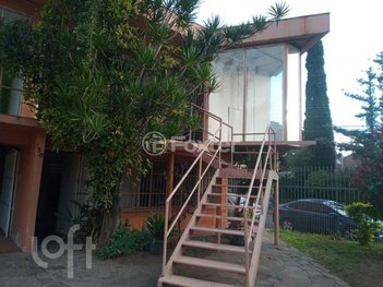 house em Rua Pedro Weingartner, Centro - Canoas - RS