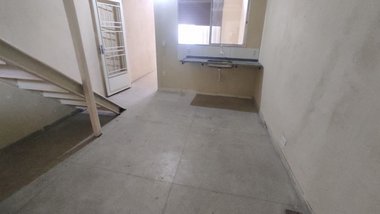apartment em Rua Atalaia, São Mateus - Contagem - MG