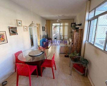 apartment em Rua Muzambinho, Cruzeiro - Belo Horizonte - MG