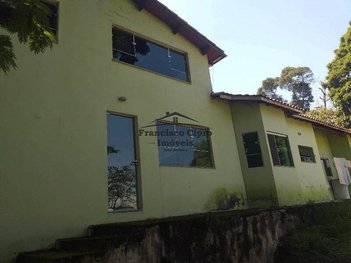 house em Rua dos Ingazeiros, Belveder Clube dos 500 - Guaratinguetá - SP