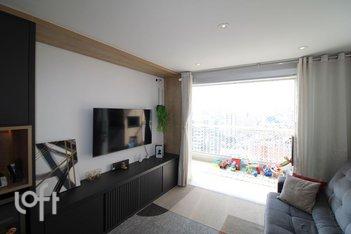 apartment em Conceição, Tucuruvi - São Paulo - SP