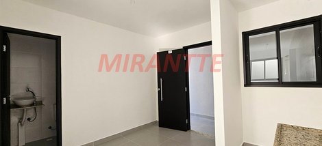 apartment em Rua Francisca Maria de Souza, Parada Inglesa - São Paulo - SP