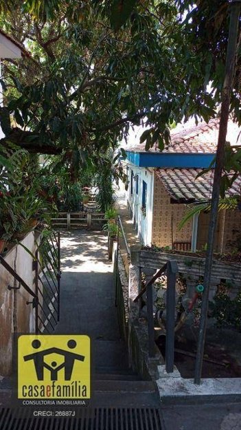 house em Rua dos Macaxás, Vila Nair - São Paulo - SP