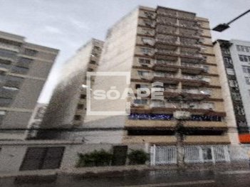 apartment em Rua Mariz e Barros, Praça da Bandeira - Rio de Janeiro - RJ